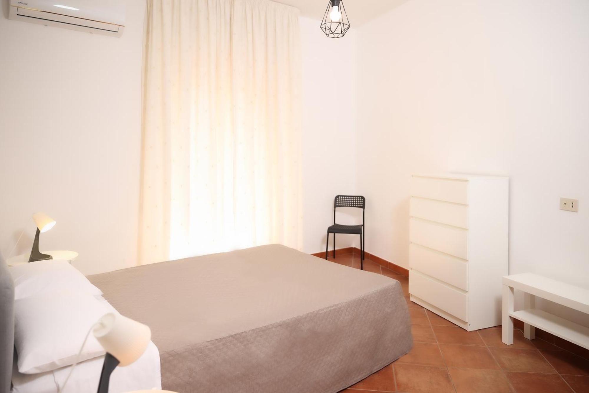 Appartamento Rebecca Palermo Ngoại thất bức ảnh