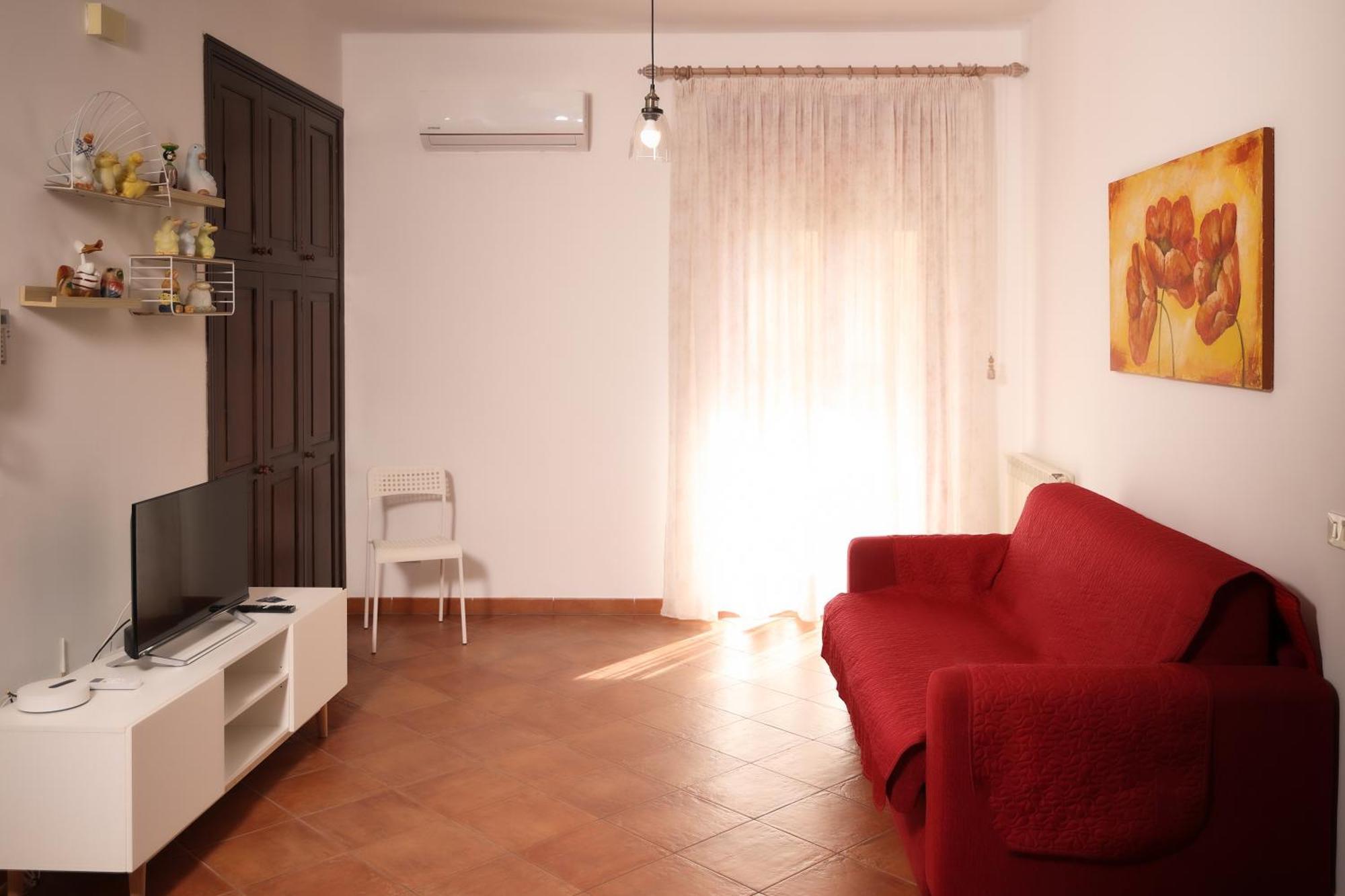 Appartamento Rebecca Palermo Ngoại thất bức ảnh