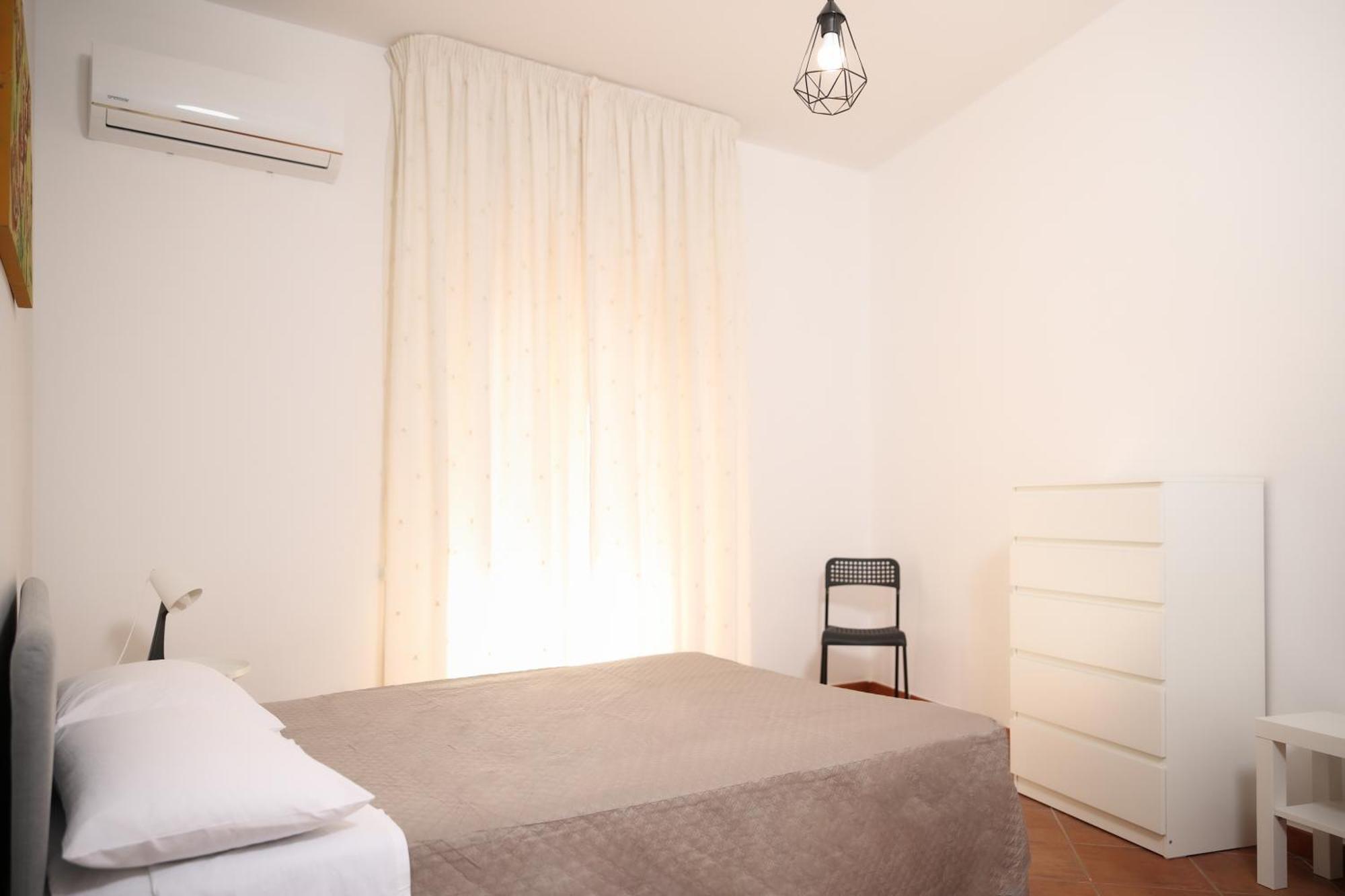 Appartamento Rebecca Palermo Ngoại thất bức ảnh