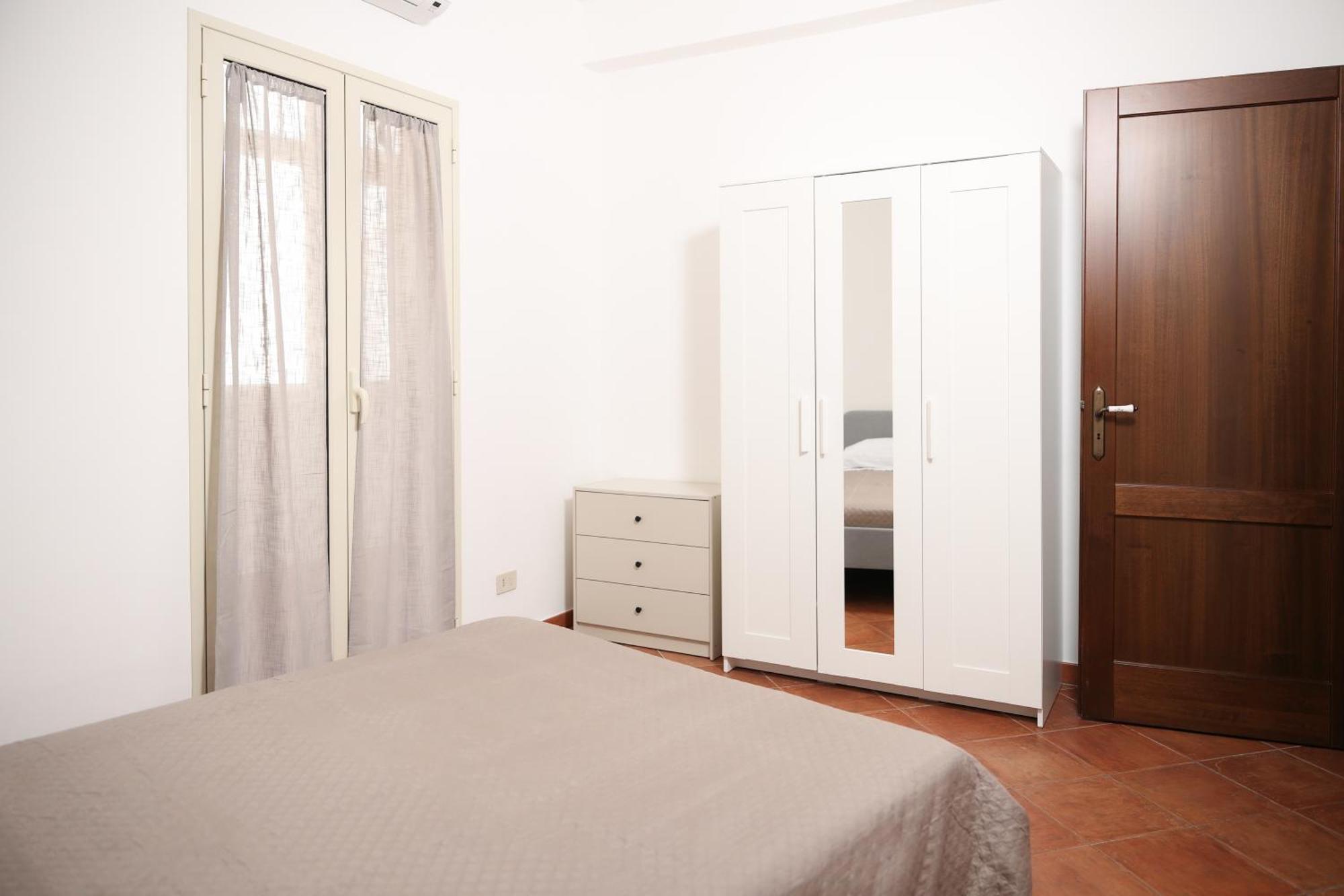 Appartamento Rebecca Palermo Ngoại thất bức ảnh